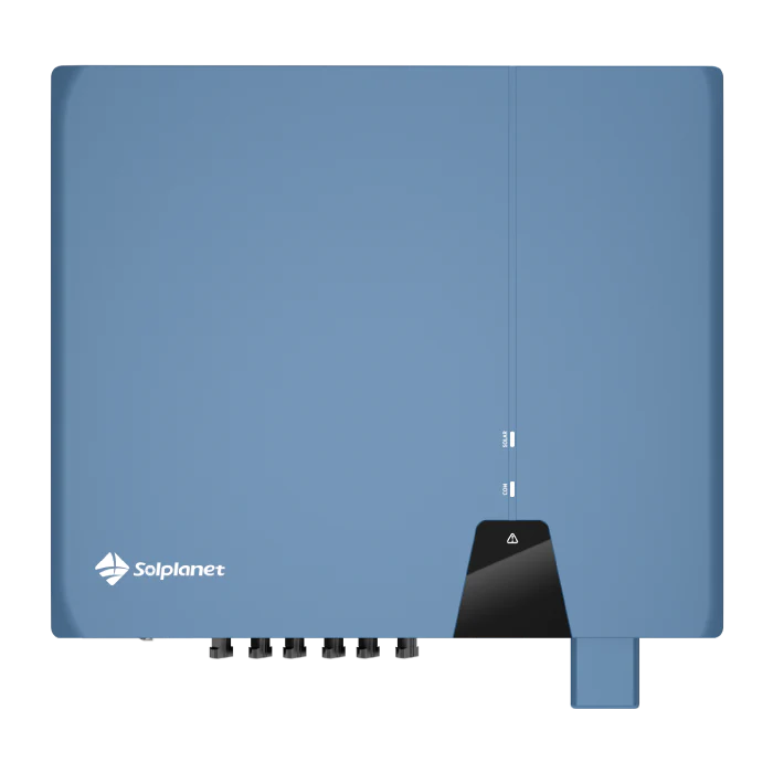 Inversor Solplanet ASW30K-LT-G3