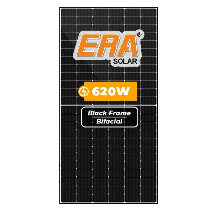 Módulo Solar Era Solar 620W