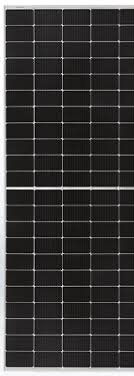 Módulo Solar Era Solar 630W