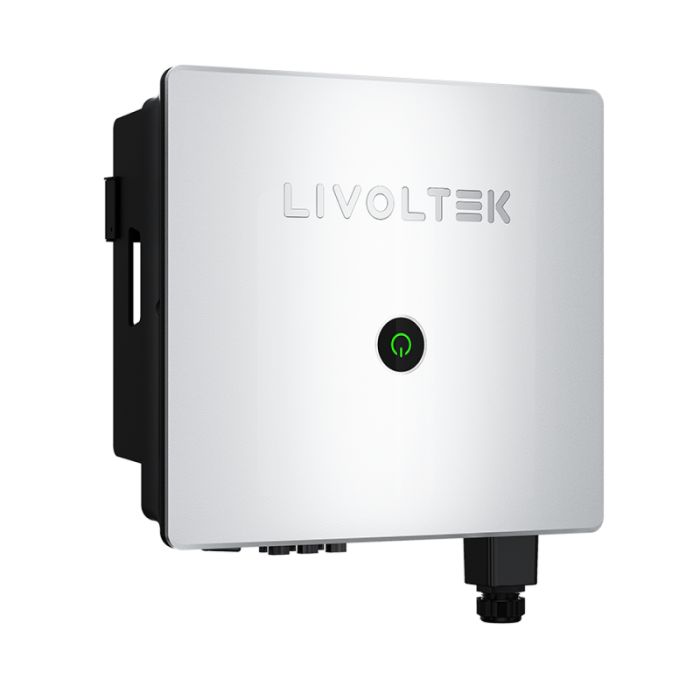 Inversor Livoltek 10kW