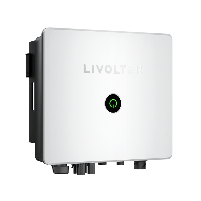 Inversor Livoltek 5kW
