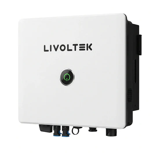 Inversor Livoltek 6kW