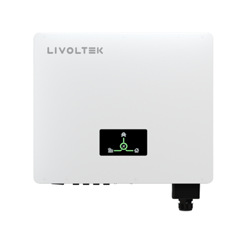 Inversor Livoltek 15kW