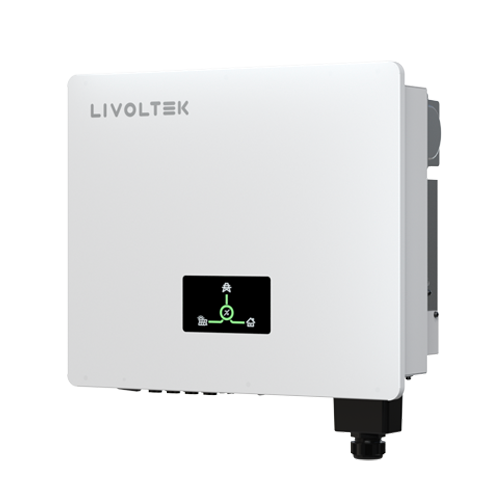 Inversor Livoltek 20kW