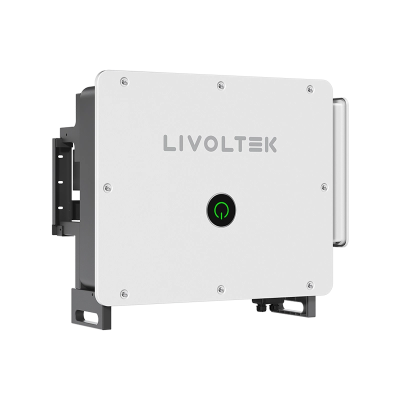 Inversor Livoltek 25kW