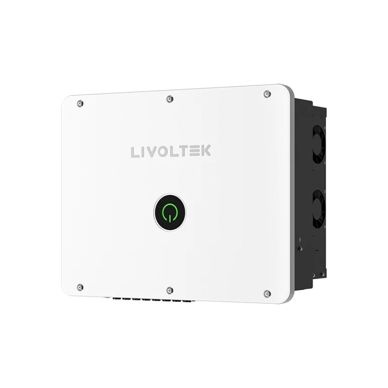 Inversor Livoltek 40kW