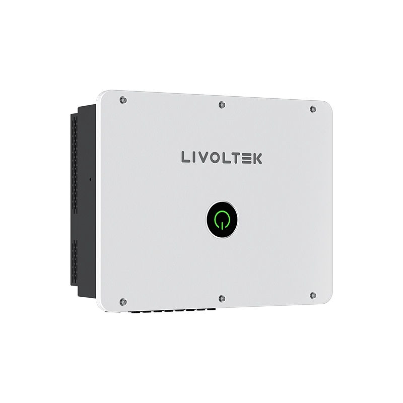 Inversor Livoltek 75kW