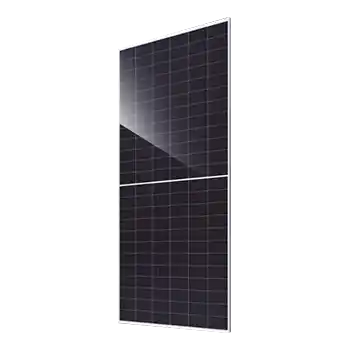 Módulo Solar Luxen 625W
