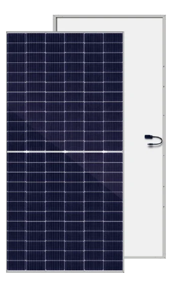 Módulo Solar Ronma 590W