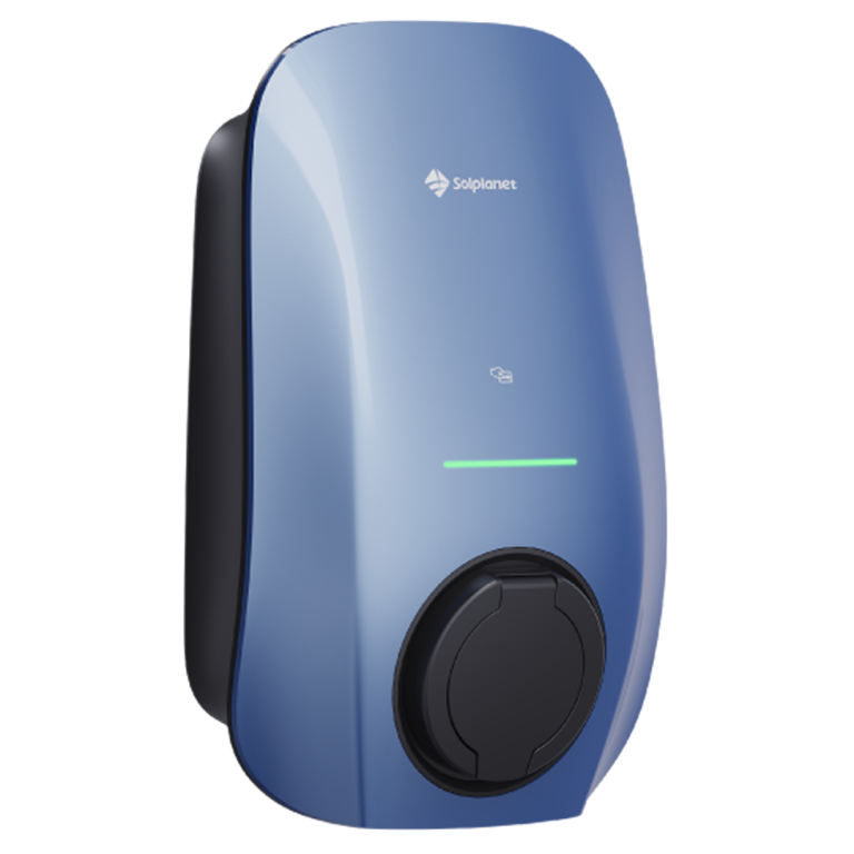 Carregador Solplanet SOL22H