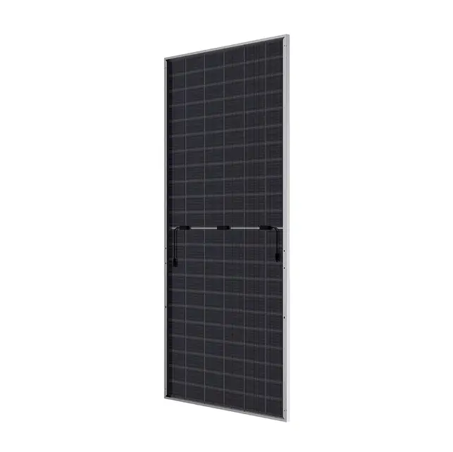Módulo Solar Sunpro 625W